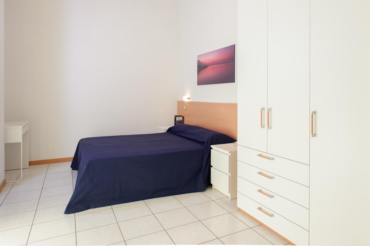Welcome Residence Per Famiglie Rimini Exterior foto