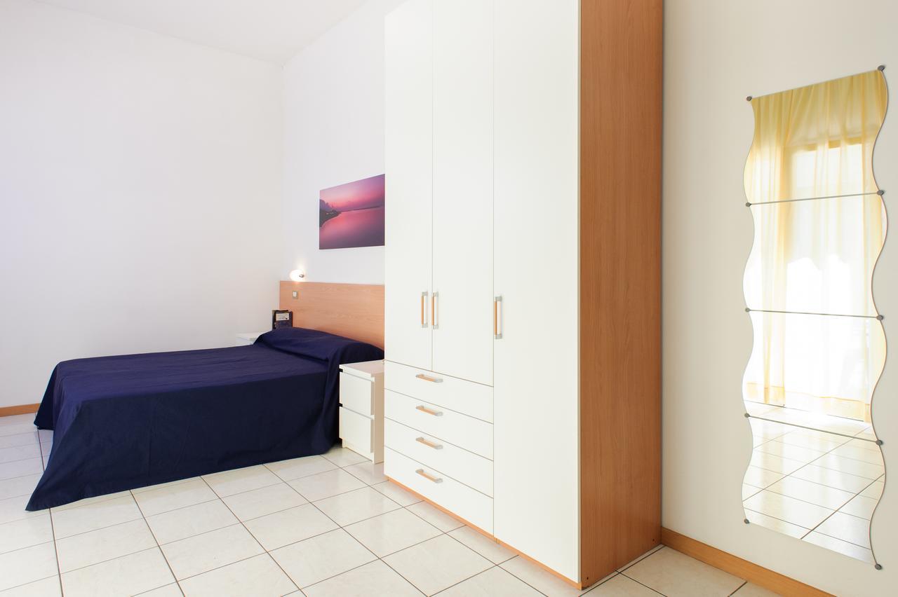 Welcome Residence Per Famiglie Rimini Exterior foto