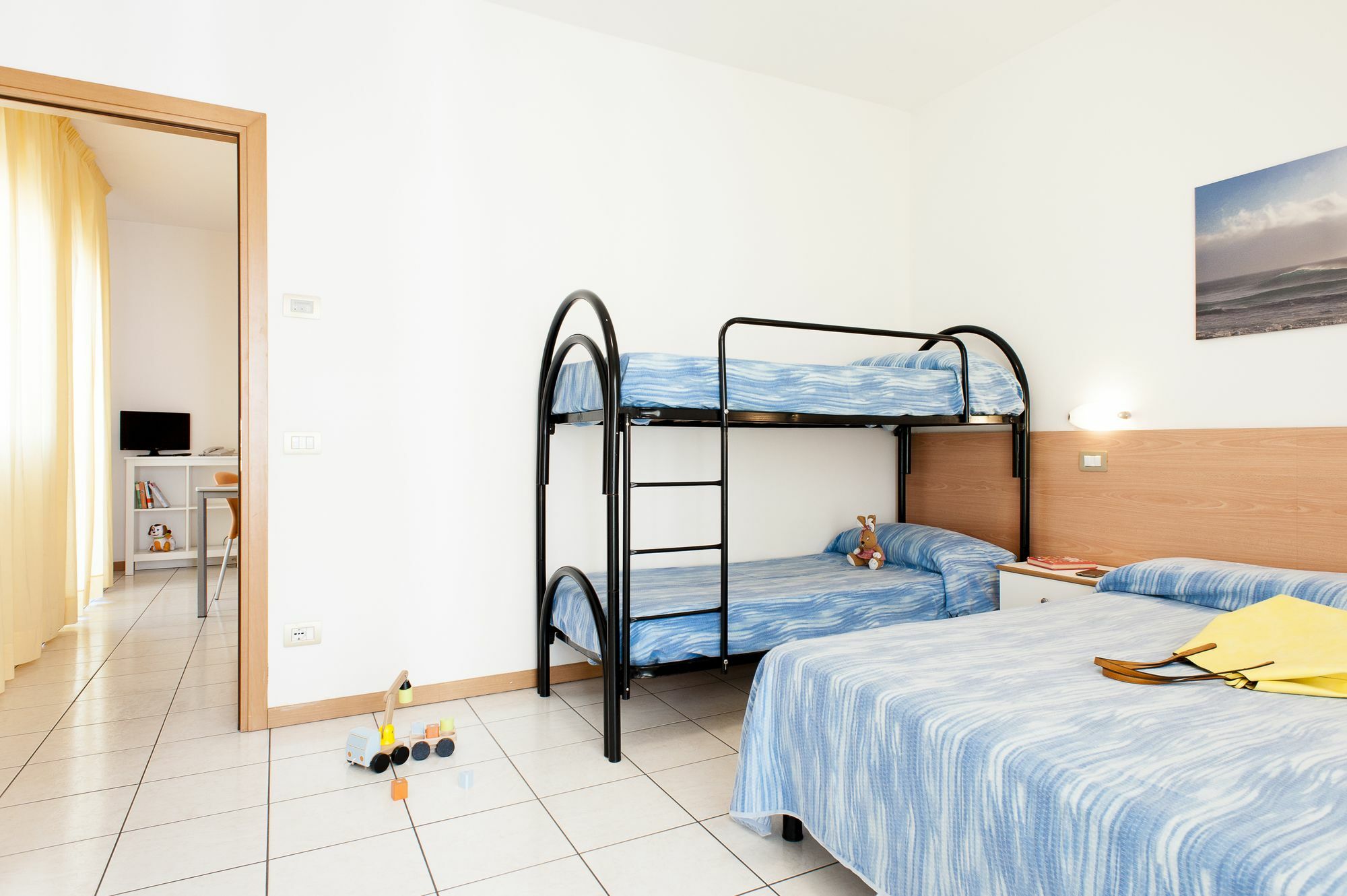 Welcome Residence Per Famiglie Rimini Exterior foto